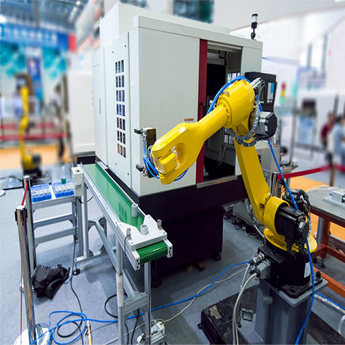 黄冈机械制造领域