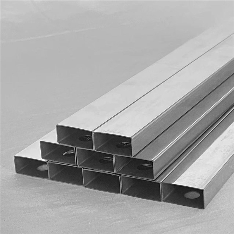 黄冈304不锈钢方管