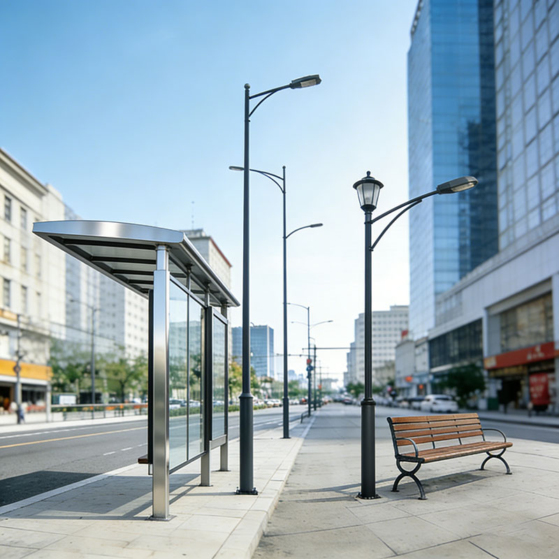 黄冈在市政设施领域